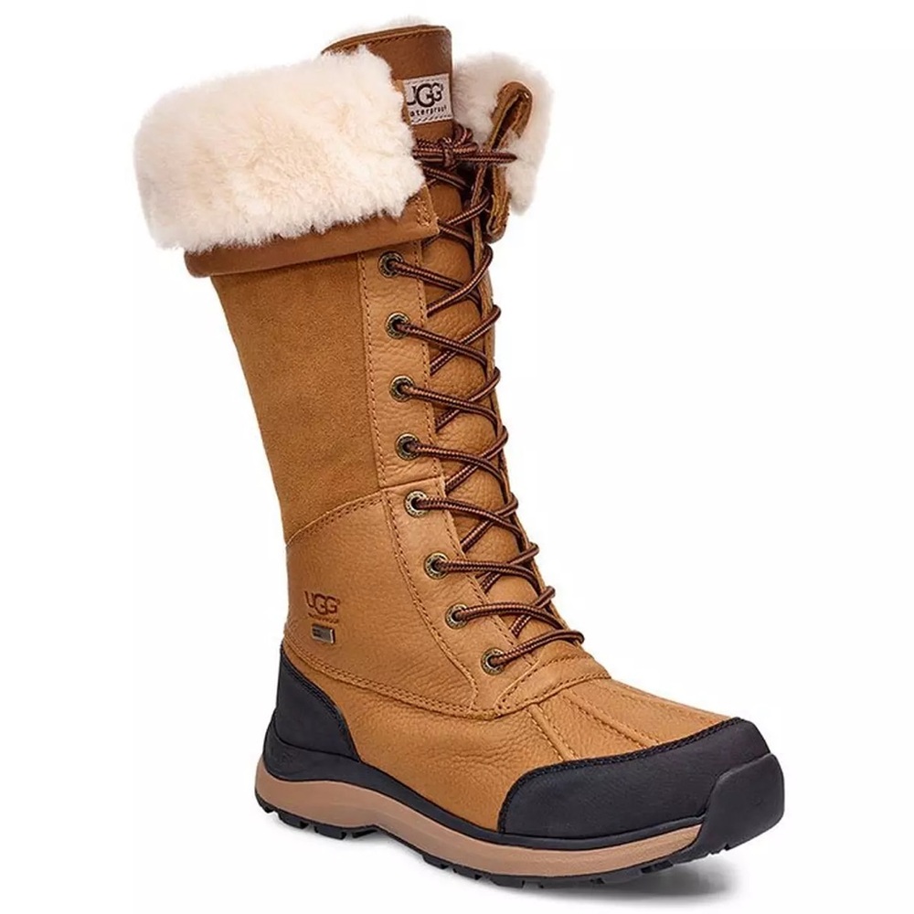 UGG Women's Adirondack III Tall Boot